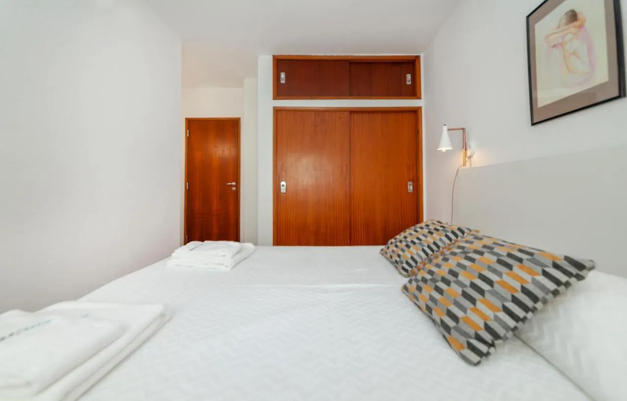 B14 - Heart Of Old Town Apartment Lagos