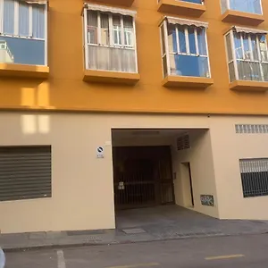 La Perla Apartment Malaga