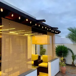 La Mar Poolvilla Holiday home Costa Teguise