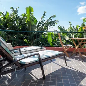Casa Dos Anjos Holiday home Ponta do Sol (Madeira)