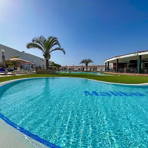 Malibu Park Sol Apartment Costa Adeje (Tenerife)