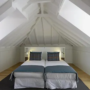 Luxus Santa Catarina Apartment Lisbon