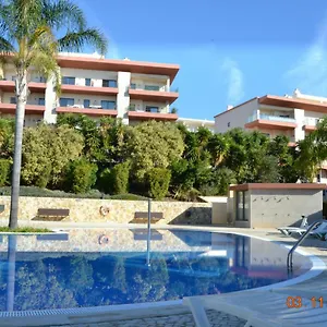 Apartment T2 Encosta Da Marina -