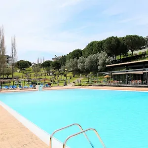  Apartment Marina Park Garden In