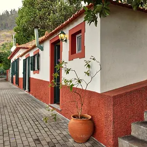 Loureiros Cottage, A In Madeira Holiday home Arco da Calheta (Madeira)