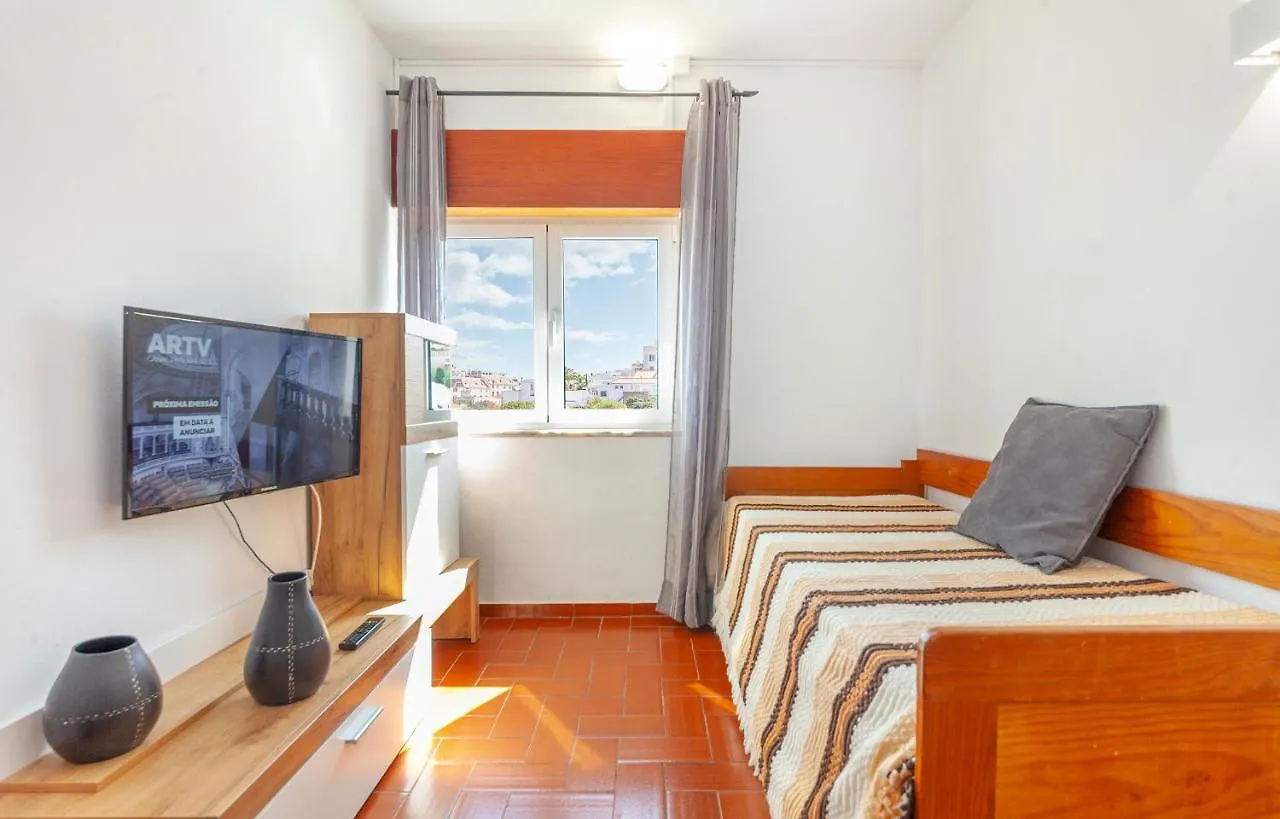 B14 - Heart Of Old Town Apartment Lagos Portugal